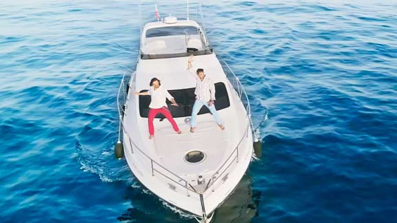 Радость 2 (Премьера клипа, 2020)