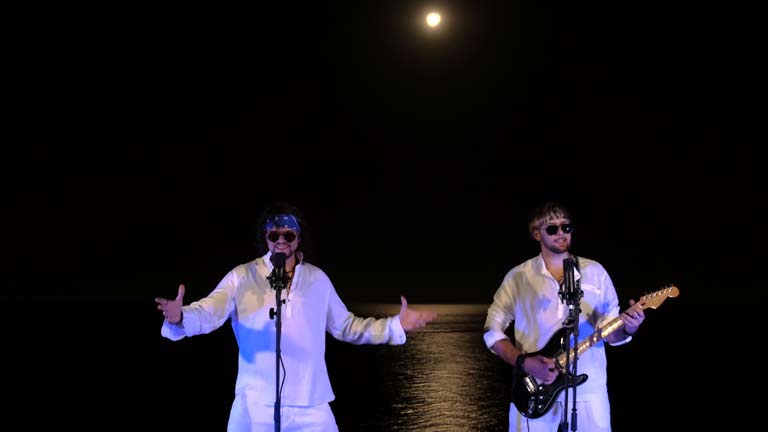 Неверная луна (Mood Video 2)