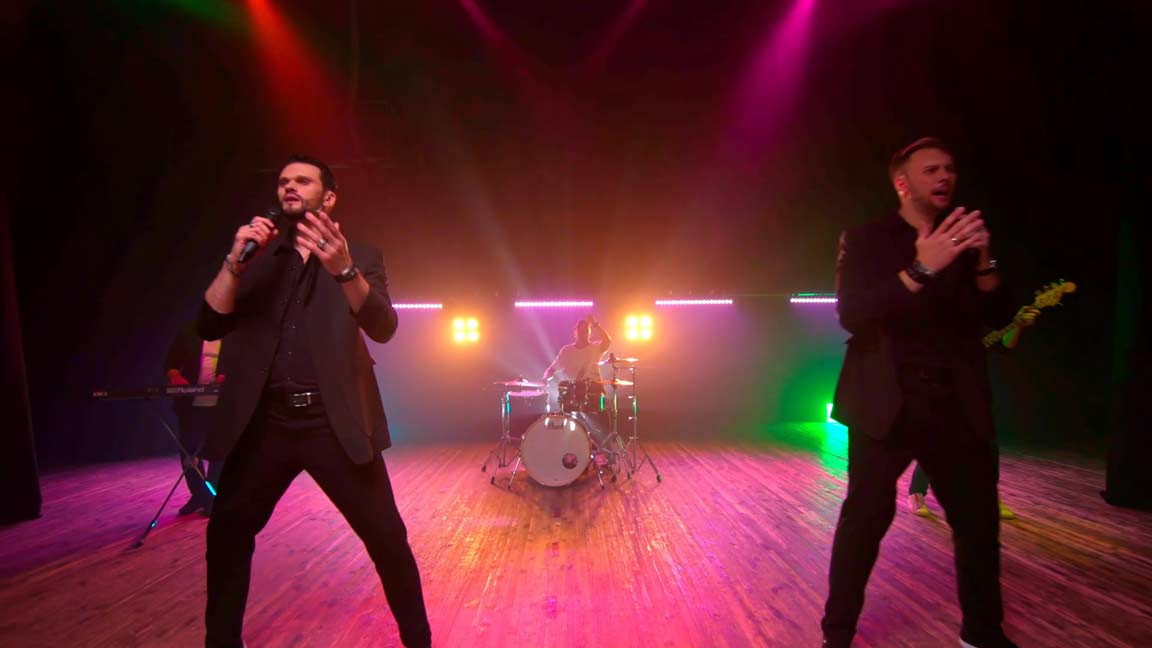 Ждём Вас на нашем СОЛЬНОМ КОНЦЕРТЕ!!🎵