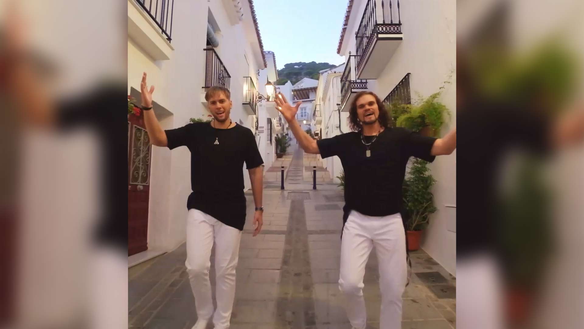 Принцесса Инстаграма (Mood Video)